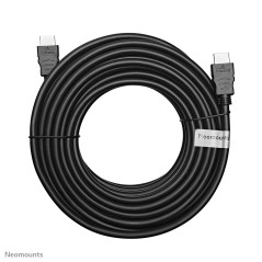 Neomounts HDMI 14 Cable High Speed | Premium Quality, Ultimate Performance - HDMI35MM